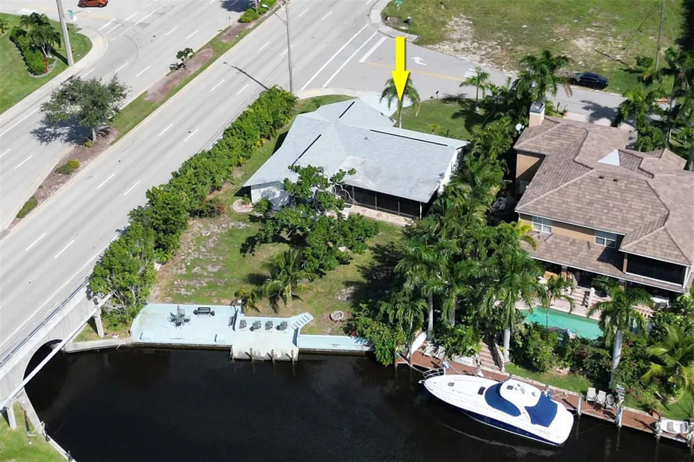 4800 SW 12TH PLACE Cape Coral, FL 33914