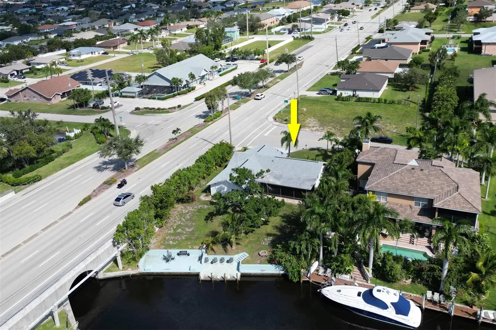 4800 SW 12TH PLACE Cape Coral, FL 33914