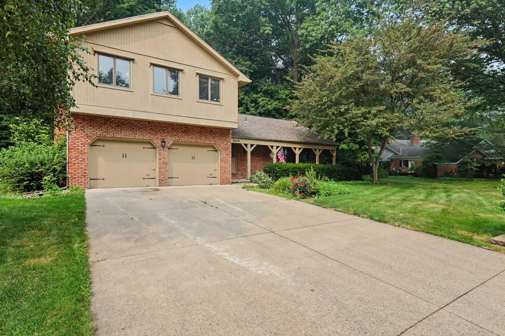 4410 Laurel Drive St. Joseph, MI 49085