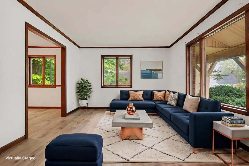 4410 Laurel Drive St. Joseph, MI 49085