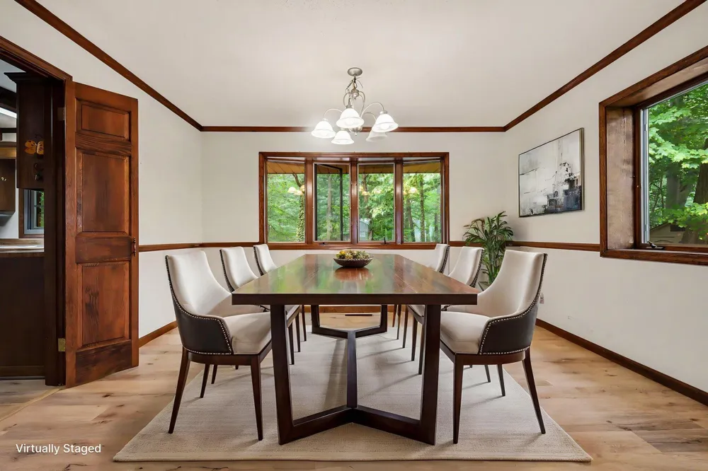 4410 Laurel Drive St. Joseph, MI 49085