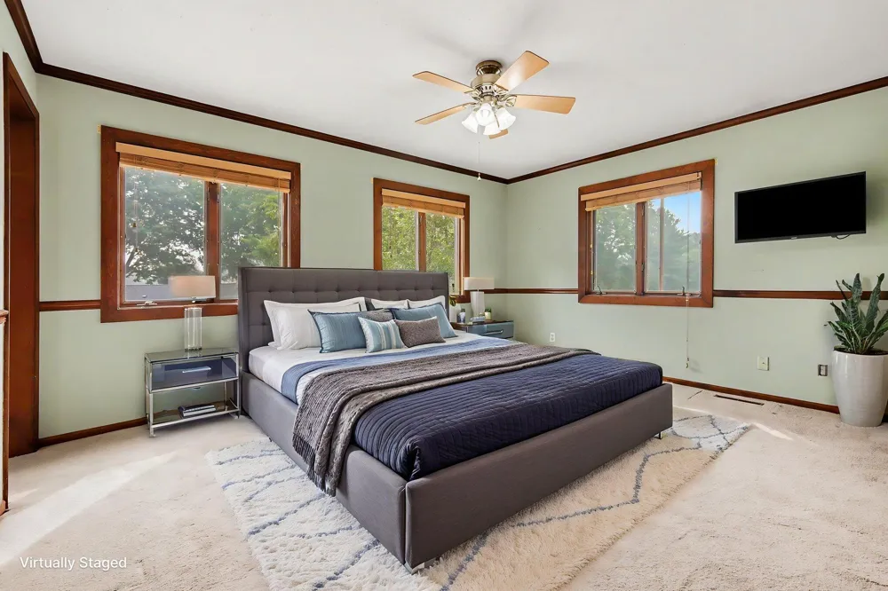 4410 Laurel Drive St. Joseph, MI 49085