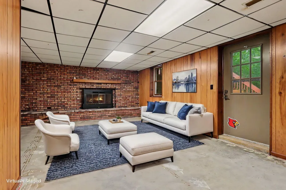 4410 Laurel Drive St. Joseph, MI 49085