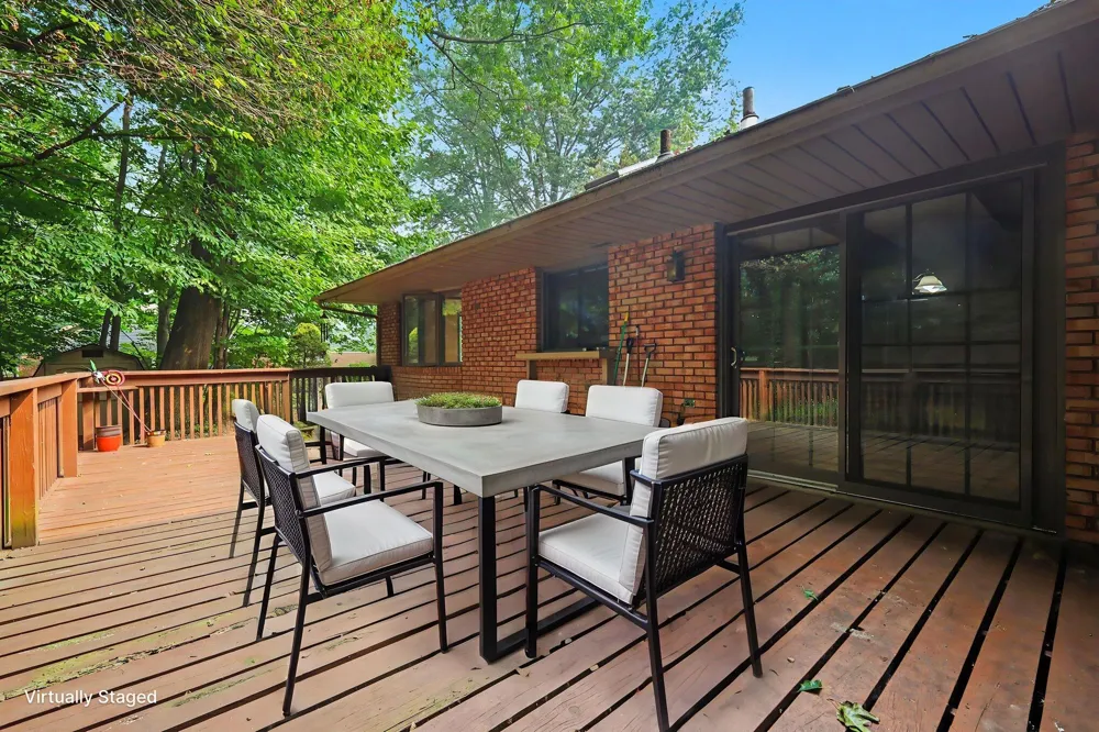 4410 Laurel Drive St. Joseph, MI 49085