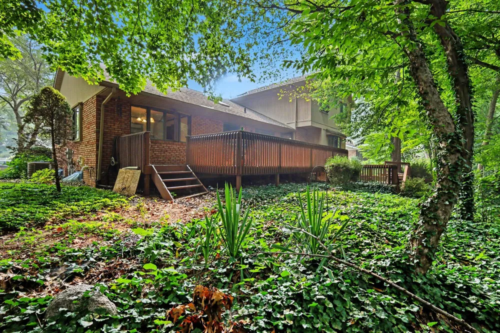 4410 Laurel Drive St. Joseph, MI 49085