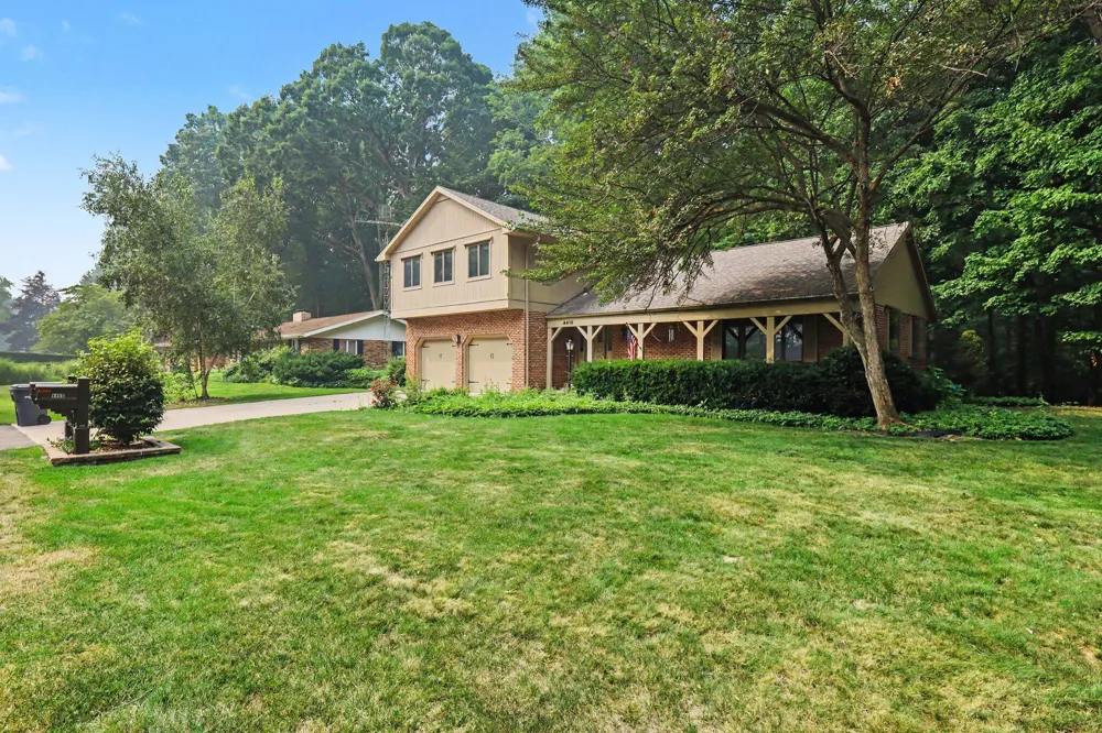 4410 Laurel Drive St. Joseph, MI 49085