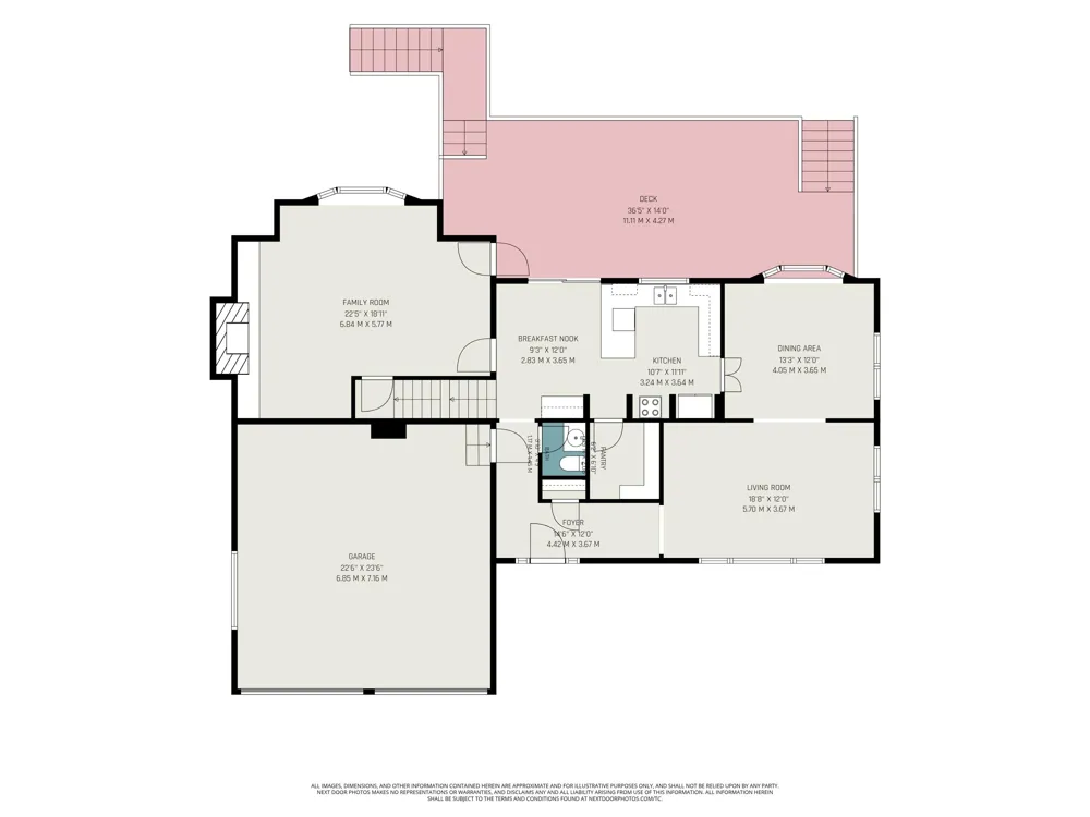 4410 Laurel Drive St. Joseph, MI 49085