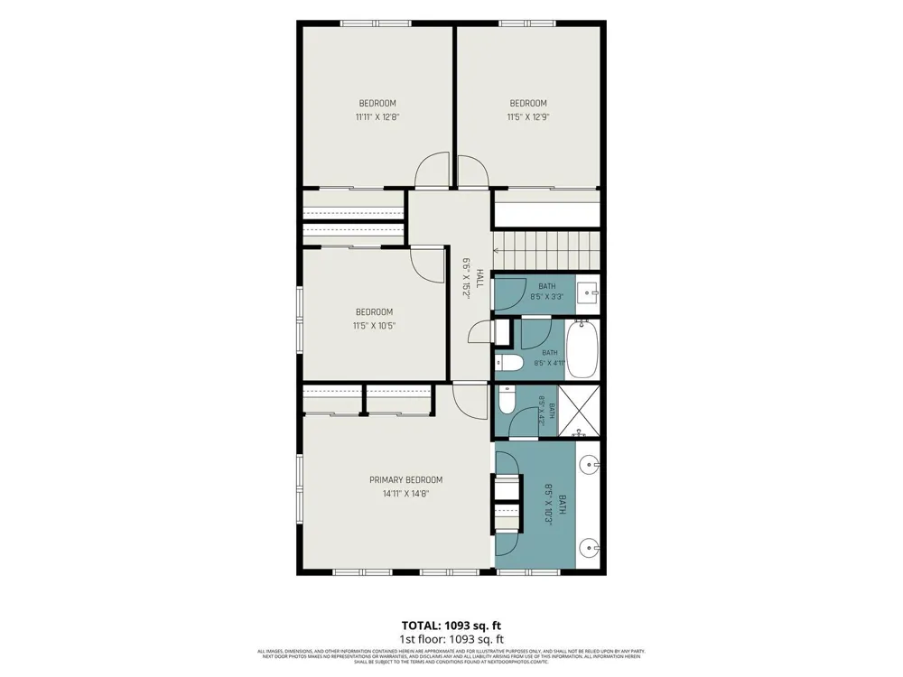 4410 Laurel Drive St. Joseph, MI 49085