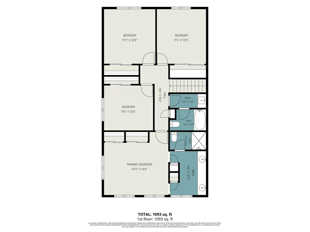 4410 Laurel Drive St. Joseph, MI 49085