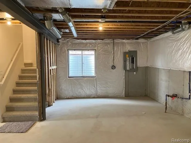 1967 Elizabeth Lane Superior Charter Township, MI 48198