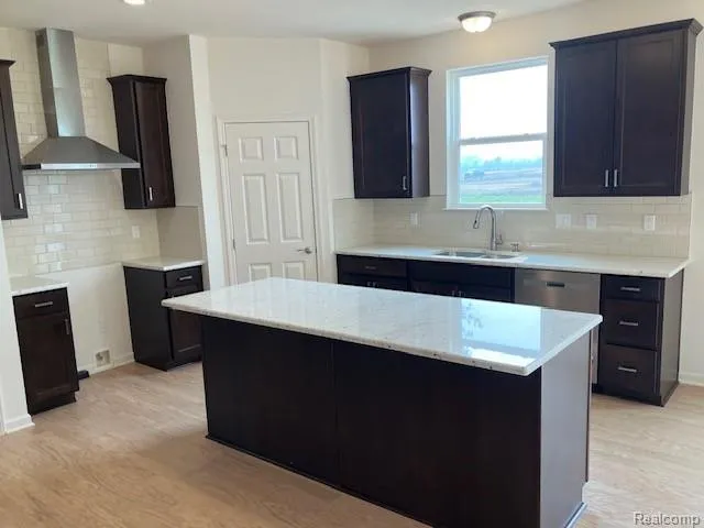 1967 Elizabeth Lane Superior Charter Township, MI 48198