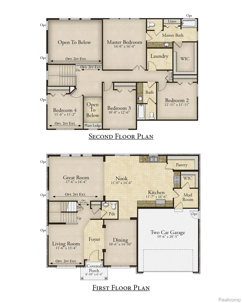1967 Elizabeth Lane Superior Charter Township, MI 48198