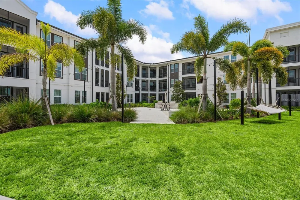 1700 RANCH ROAD #A4-2111 Nokomis, FL 34275
