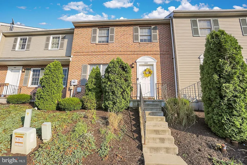 1019 FREDRICK BOULEVARD Reading, PA 19605
