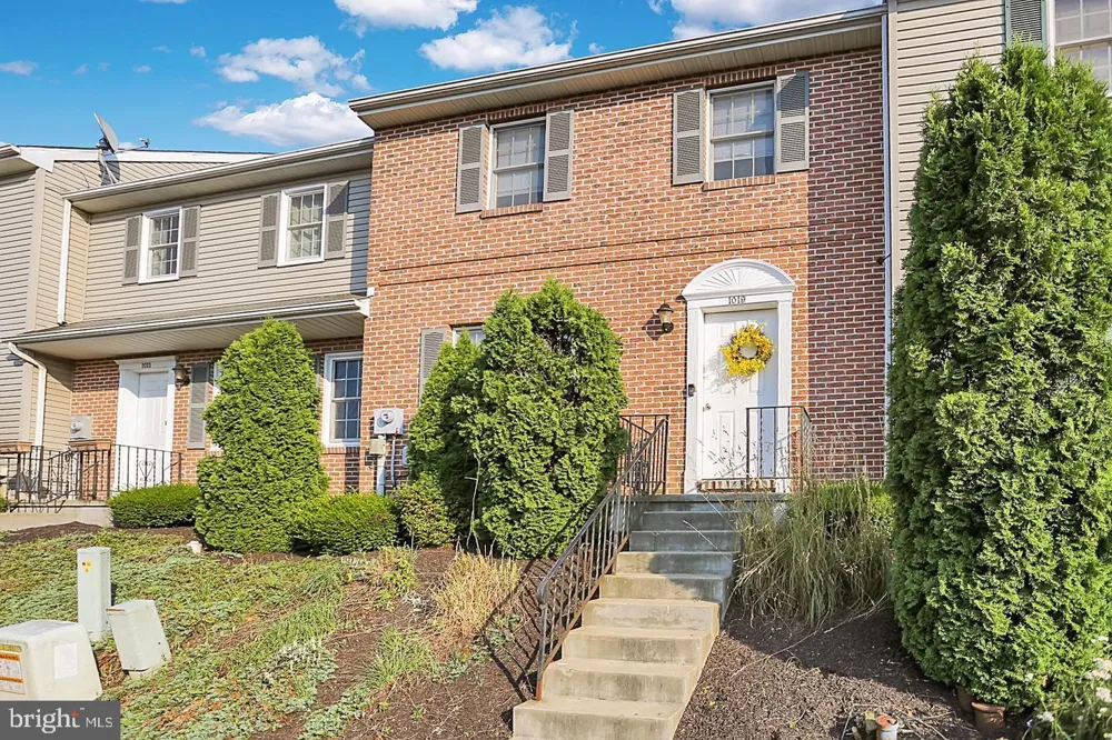 1019 FREDRICK BOULEVARD Reading, PA 19605