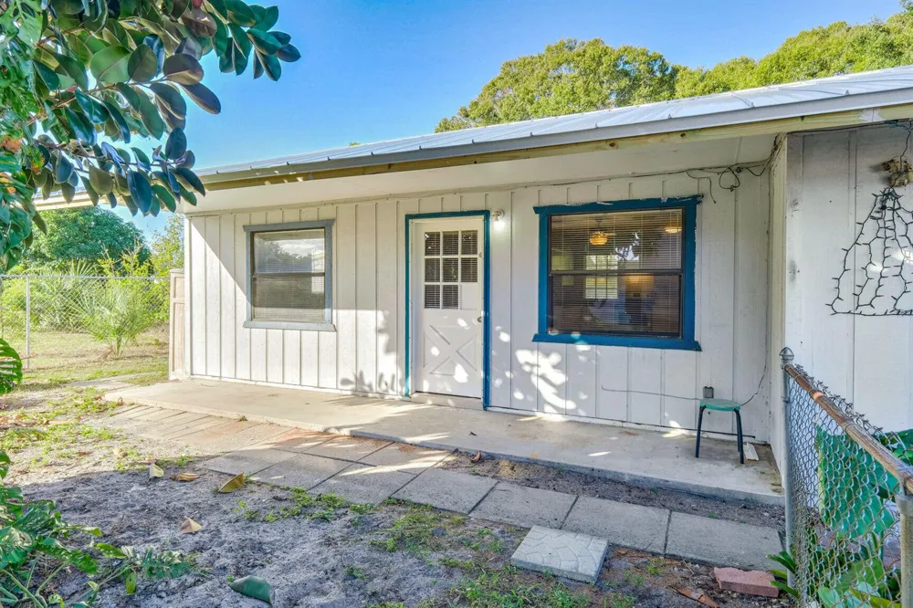 3147 Naylor Terrace Fort Pierce, FL 34982