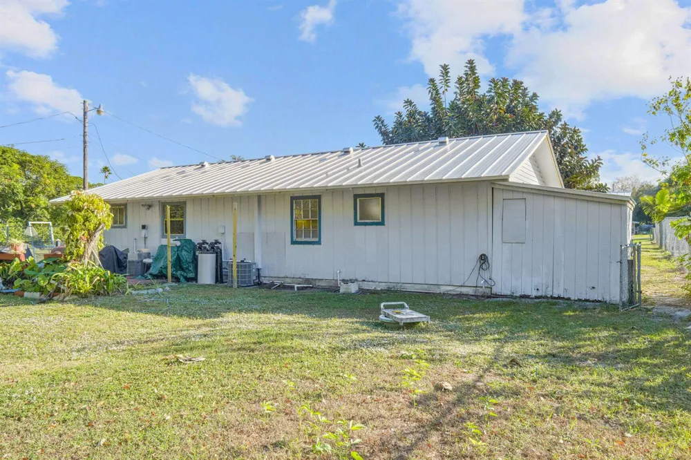 3147 Naylor Terrace Fort Pierce, FL 34982