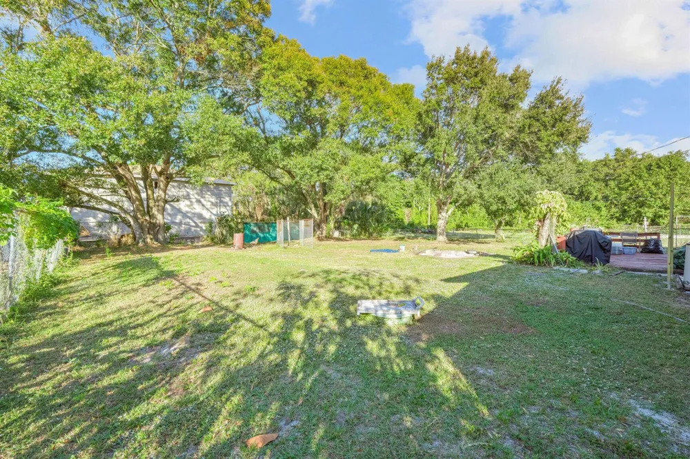 3147 Naylor Terrace Fort Pierce, FL 34982