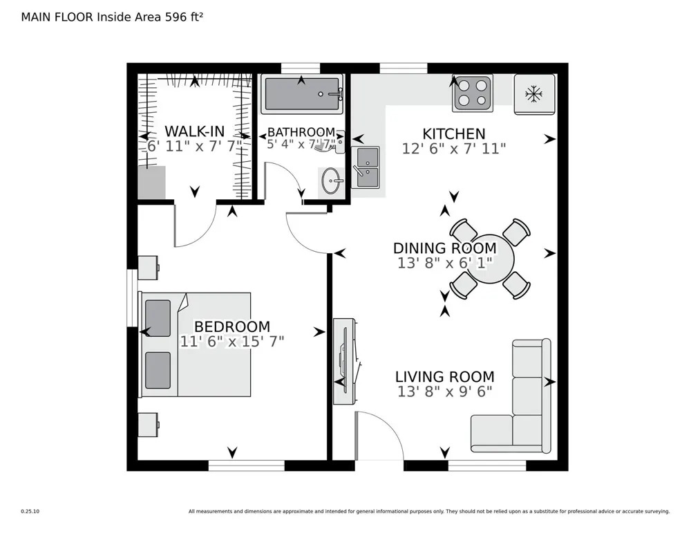 3147 Naylor Terrace Fort Pierce, FL 34982