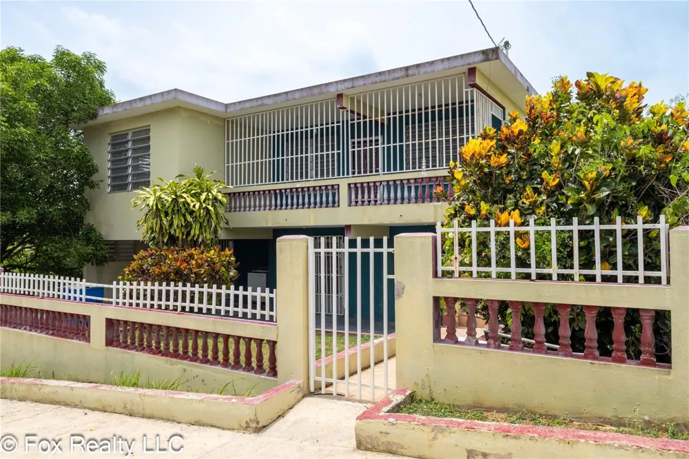 Solar B AVENIDA MARIA BETTEGA Aguadilla, PR 00603
