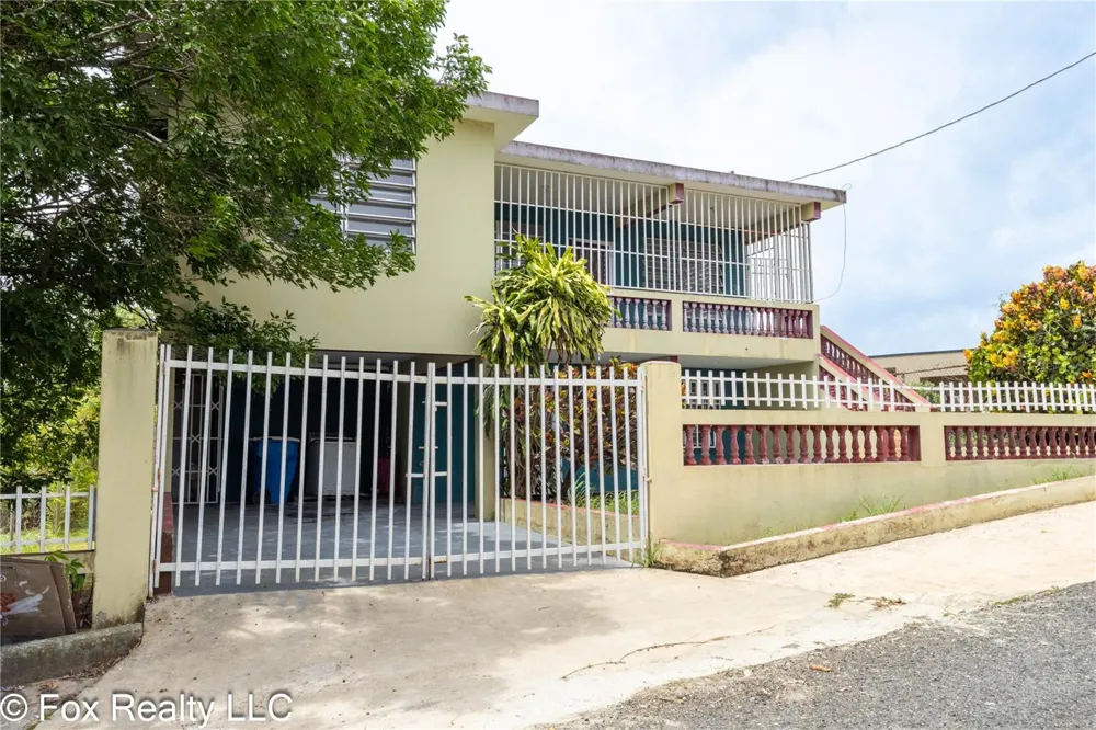 Solar B AVENIDA MARIA BETTEGA Aguadilla, PR 00603
