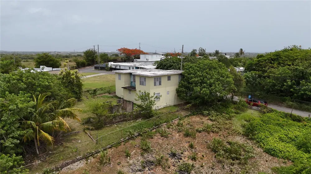 Solar B AVENIDA MARIA BETTEGA Aguadilla, PR 00603