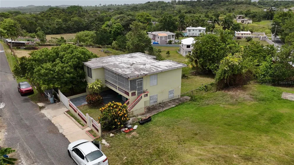 Solar B AVENIDA MARIA BETTEGA Aguadilla, PR 00603