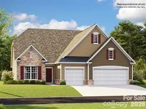 3805 Salisbury Road #18