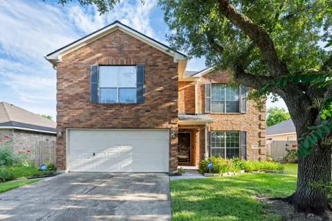7909 Silver Oak Drive