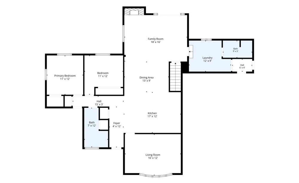 53284 Wolf Drive Utica, MI 48316