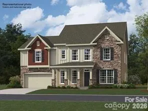 3798 Salisbury Road #27