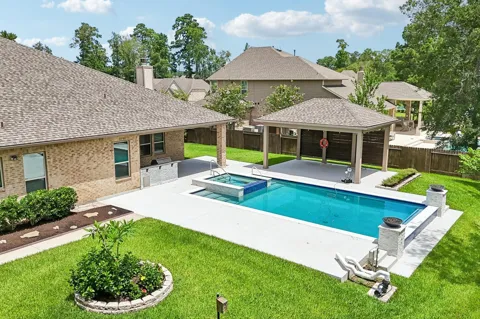 14115 Aspen Woods Court