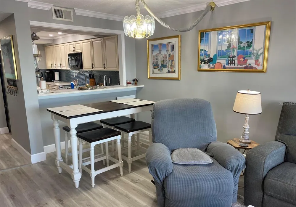 2465 S WASHINGTON AVENUE #A202 Titusville, FL 32780