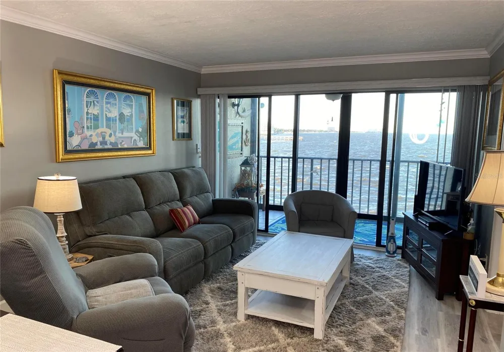 2465 S WASHINGTON AVENUE #A202 Titusville, FL 32780