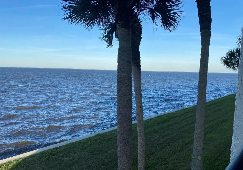 2465 S WASHINGTON AVENUE #A202 Titusville, FL 32780