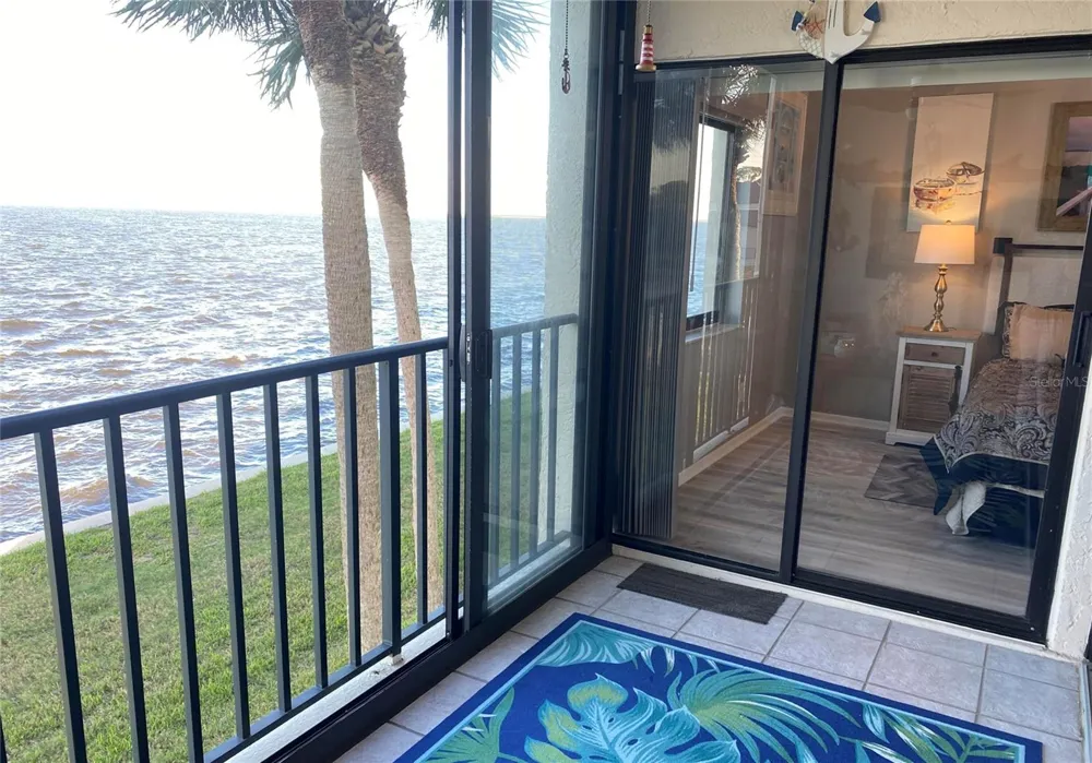 2465 S WASHINGTON AVENUE #A202 Titusville, FL 32780