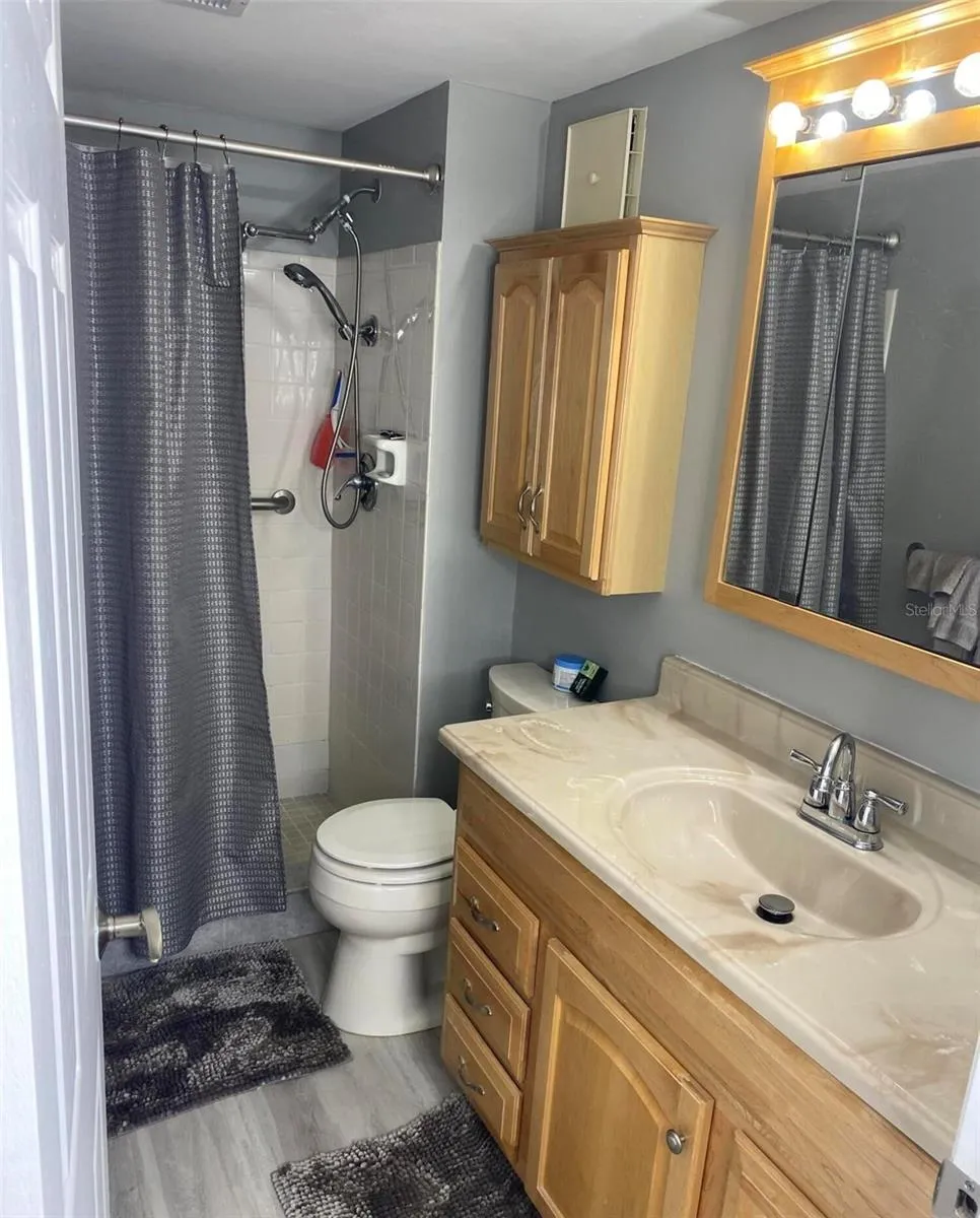 2465 S WASHINGTON AVENUE #A202 Titusville, FL 32780