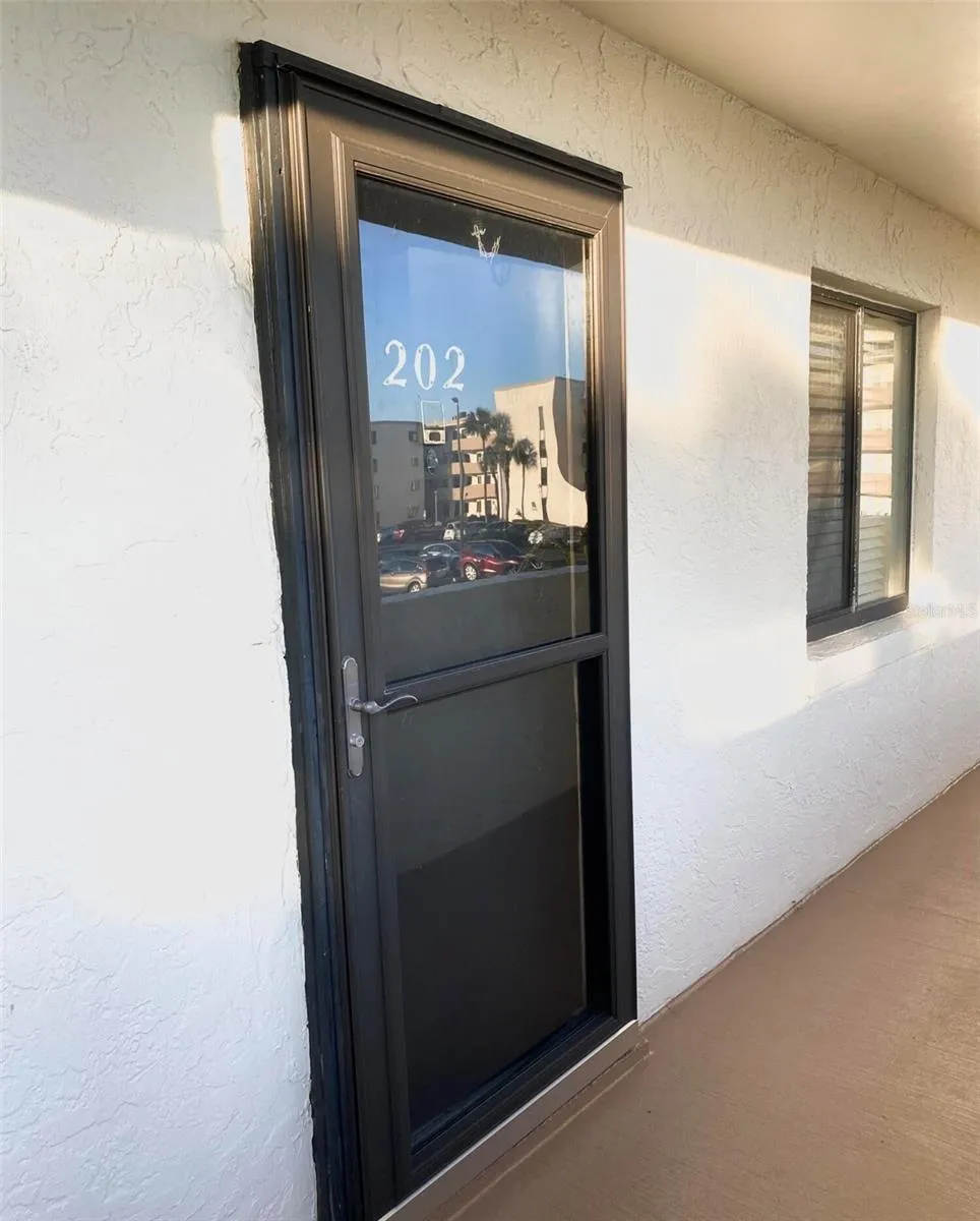 2465 S WASHINGTON AVENUE #A202 Titusville, FL 32780