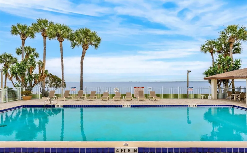 2465 S WASHINGTON AVENUE #A202 Titusville, FL 32780