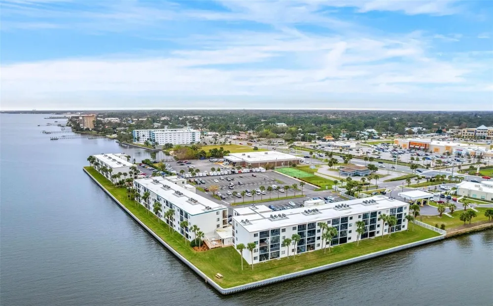 2465 S WASHINGTON AVENUE #A202 Titusville, FL 32780