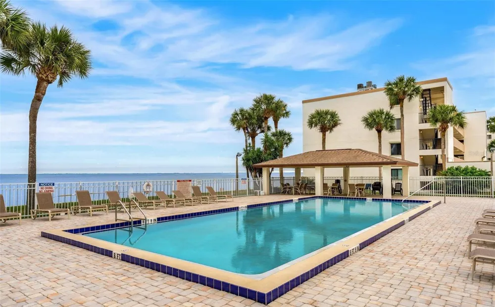 2465 S WASHINGTON AVENUE #A202 Titusville, FL 32780