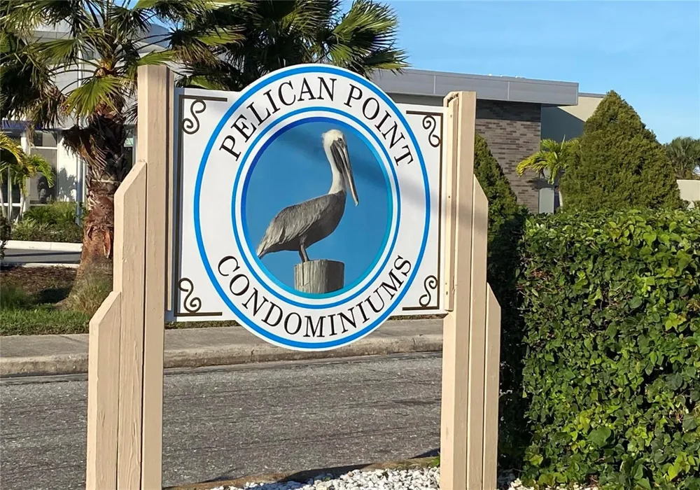 2465 S WASHINGTON AVENUE #A202 Titusville, FL 32780