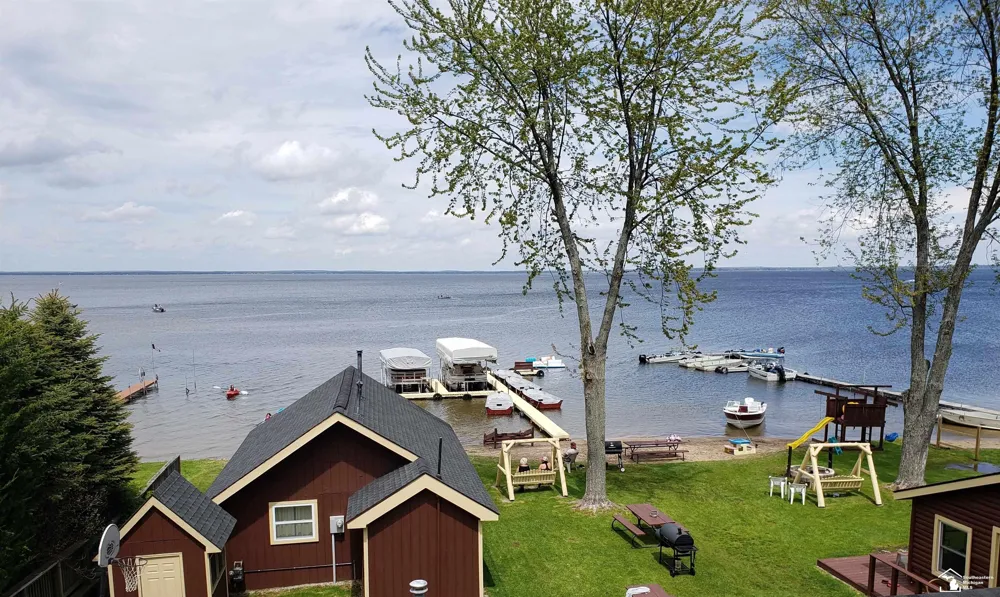 5380 W Houghton Lake Drive Roscommon Township, MI 48629