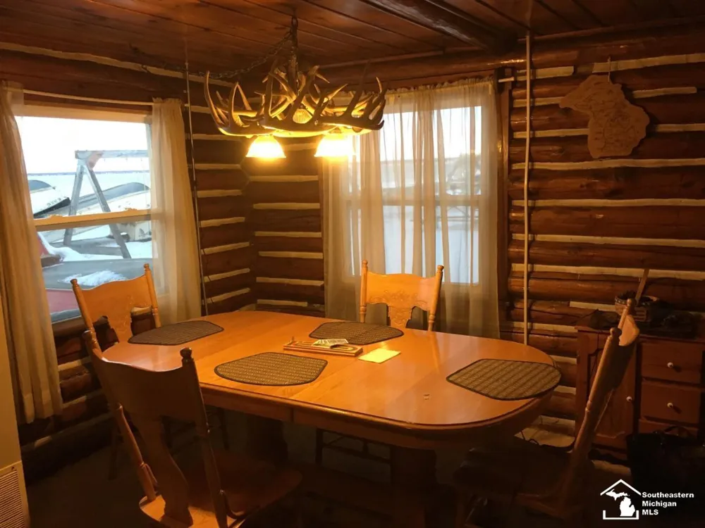 5380 W Houghton Lake Drive Roscommon Township, MI 48629