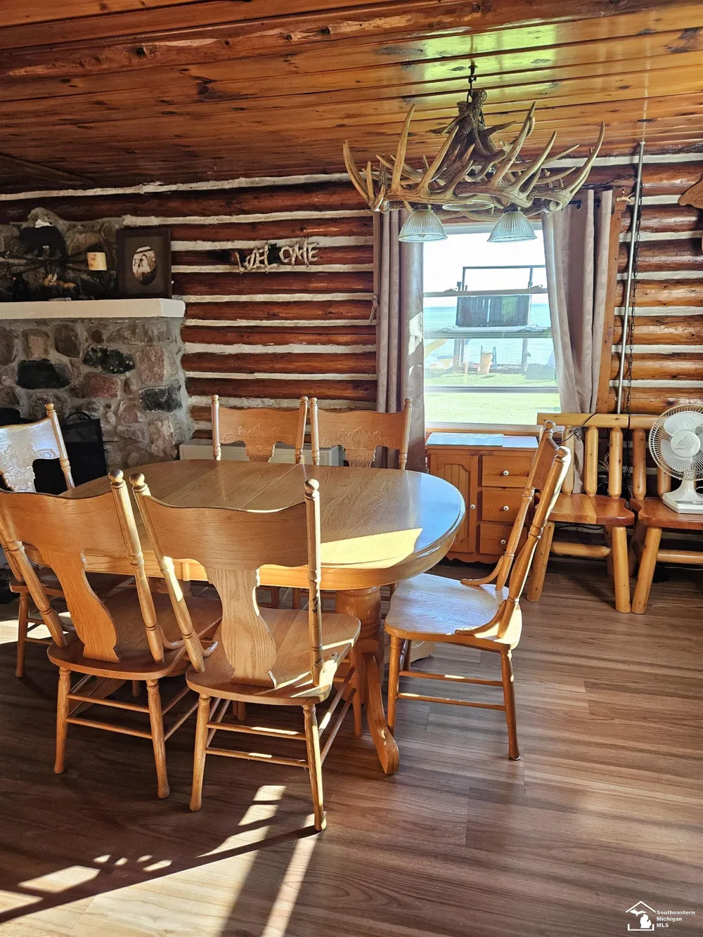 5380 W Houghton Lake Drive Roscommon Township, MI 48629