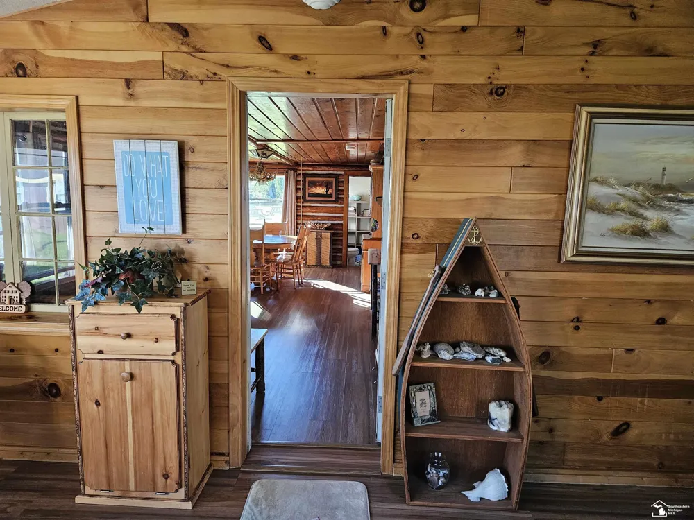 5380 W Houghton Lake Drive Roscommon Township, MI 48629