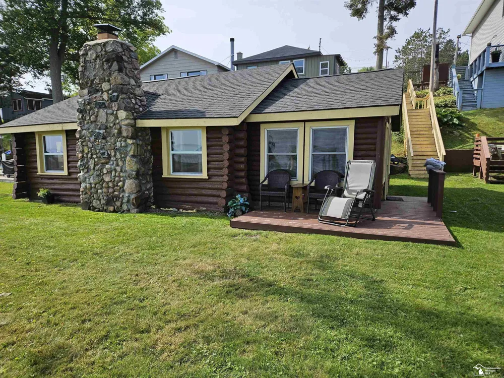 5380 W Houghton Lake Drive Roscommon Township, MI 48629