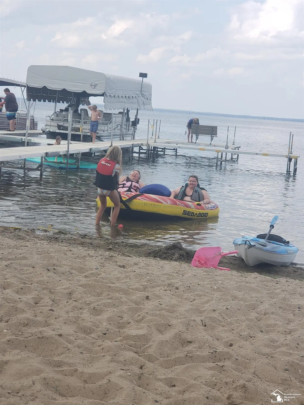 5380 W Houghton Lake Drive Roscommon Township, MI 48629