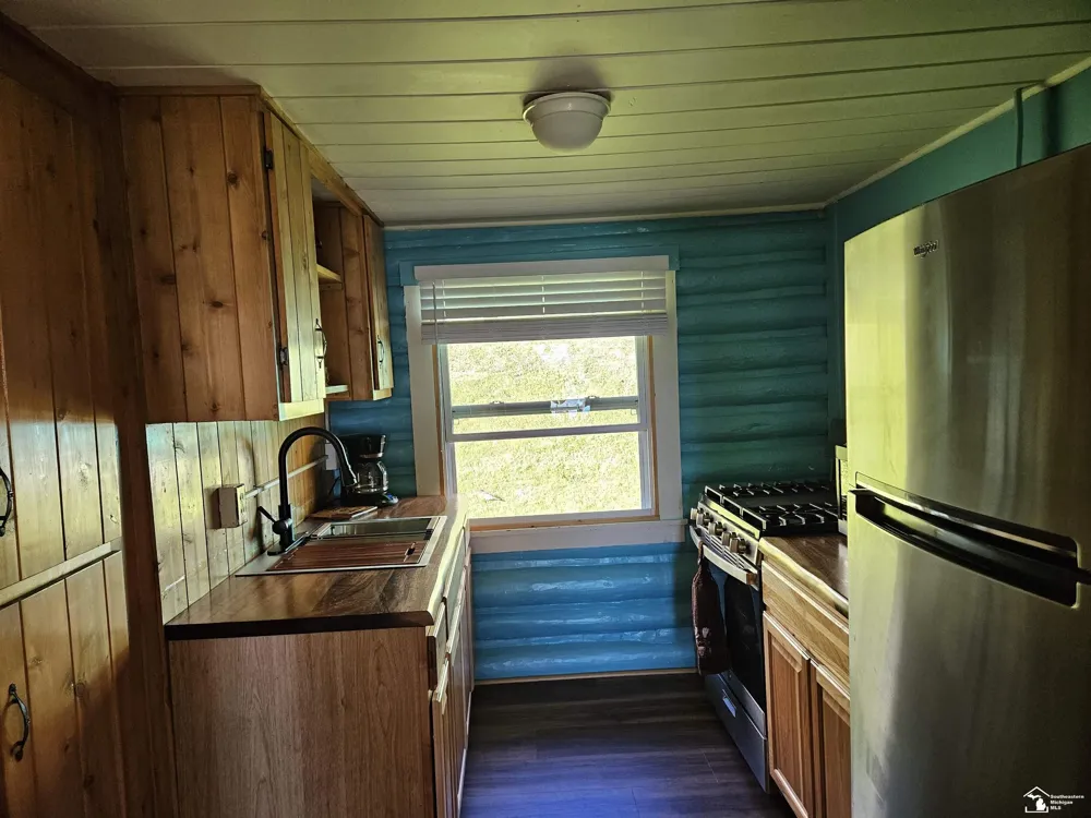 5380 W Houghton Lake Drive Roscommon Township, MI 48629