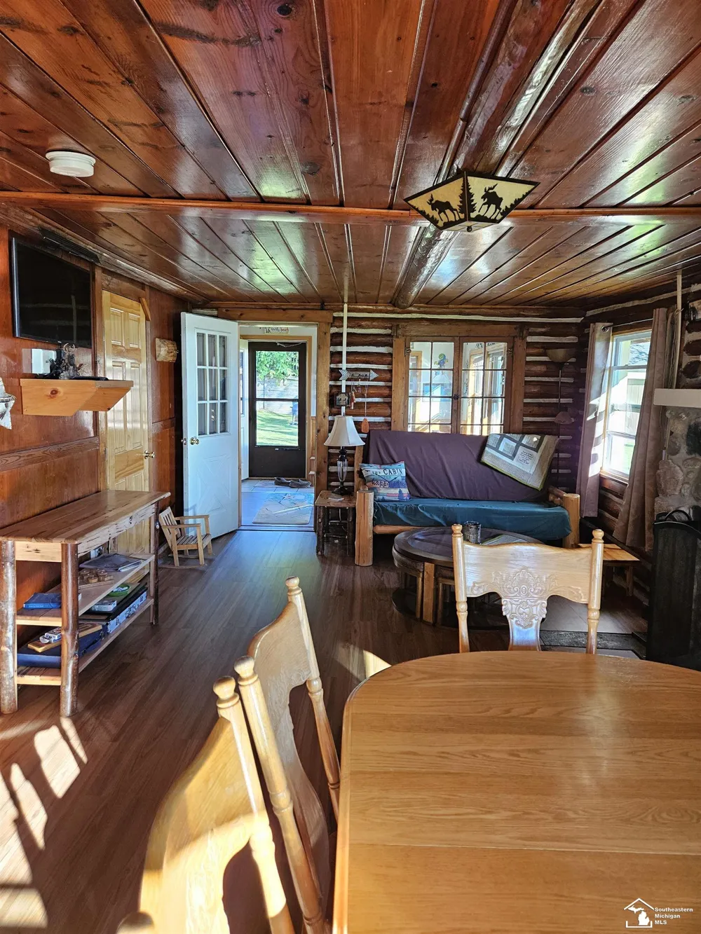 5380 W Houghton Lake Drive Roscommon Township, MI 48629